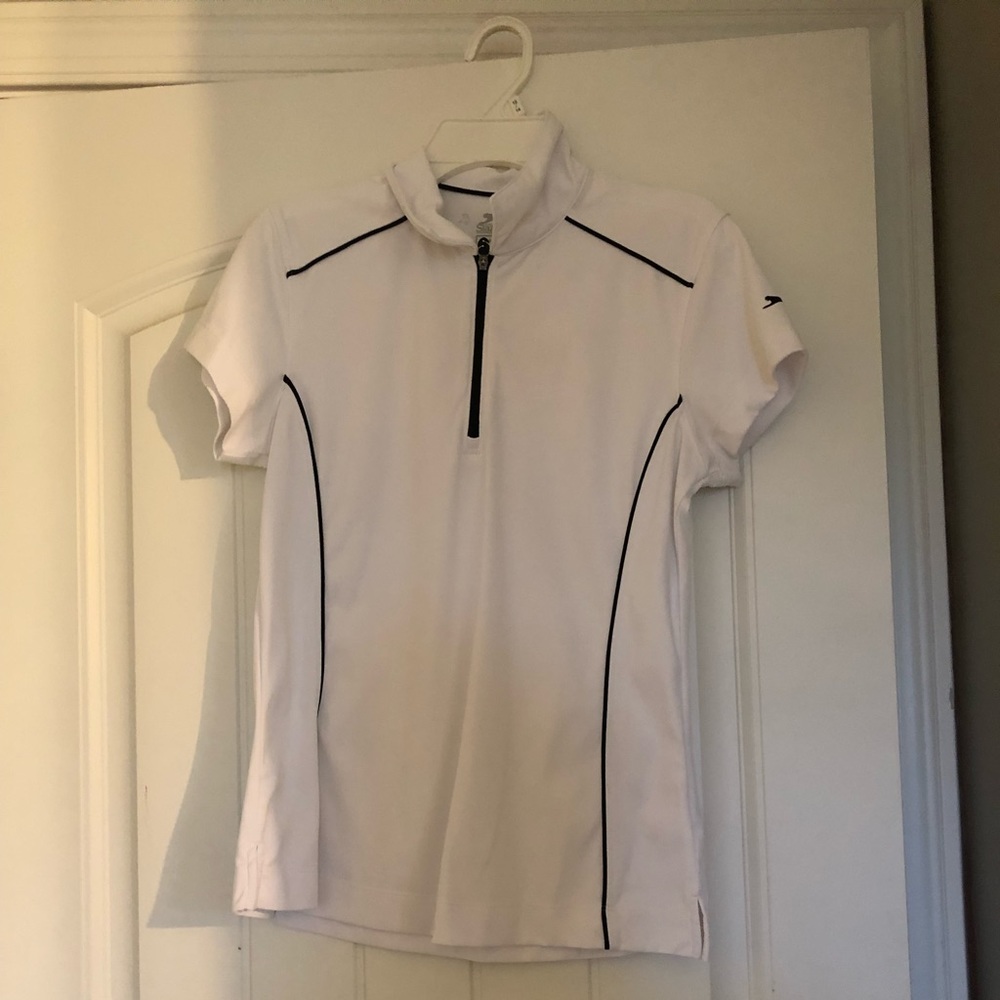 Slazenger golf shirt